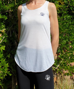 Ladies Summer Vest Top